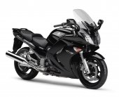 2011 Yamaha FJR1300AS photo